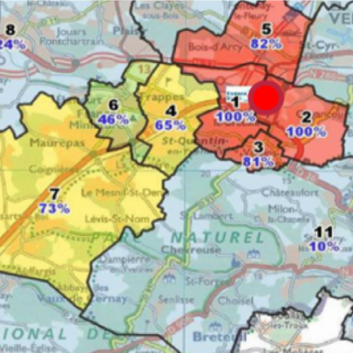 Etki Alanı (Catchment Area) Analizi İle Stratejilerinizi Daha İyi Belirleyin…