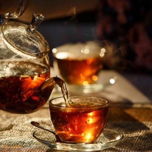 Çay Tüketim Araştırmamız Marketing Türkiye Dergisi’nde