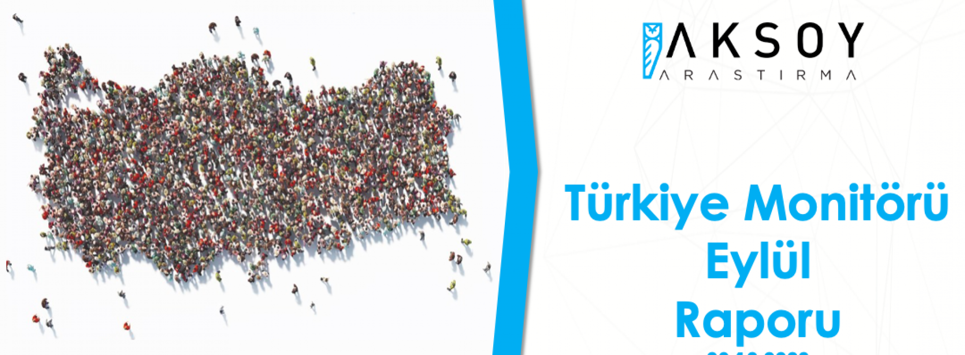 Türkiye Monitörü Eylül 2020 Araştırması
