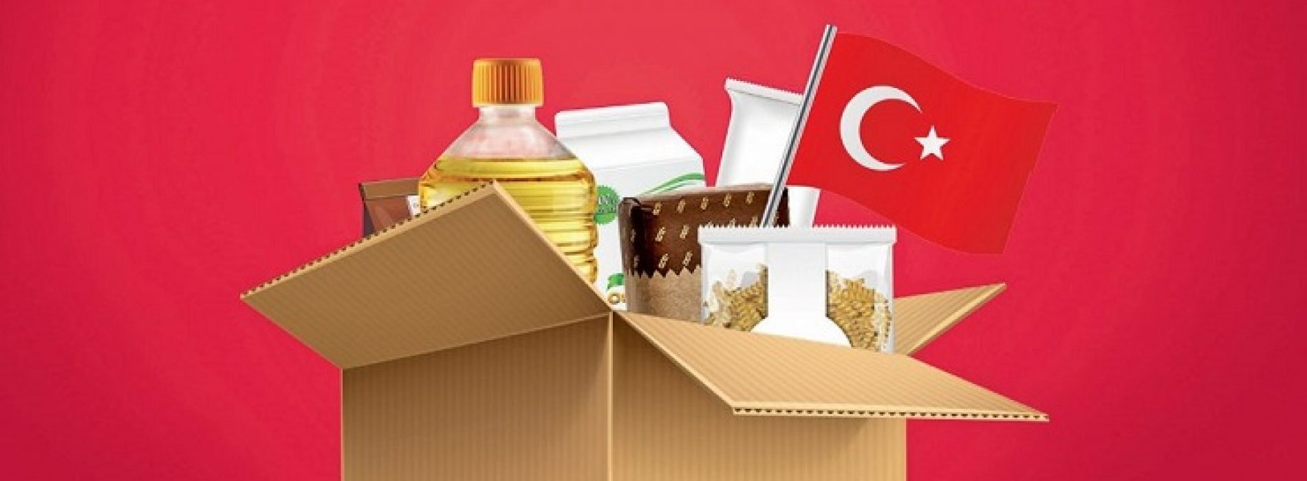 Milliyetçi Tüketicilerin Tüketim Alışkanlıkları Araştırmamız Marketing Türkiye Dergisi’nde