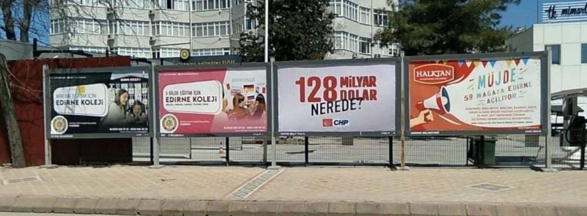 Türkiye Monitörü 15. Hafta Sonuçları Açıklandı