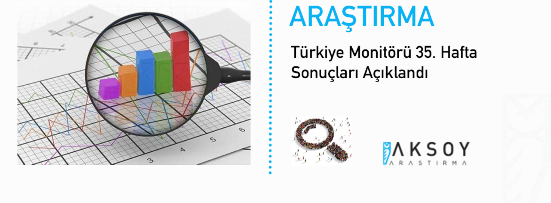 Türkiye Monitörü 35. Hafta Sonuçları Açıklandı