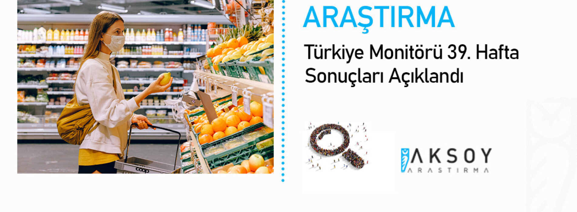 Türkiye Monitörü 39. Hafta Sonuçları Açıklandı