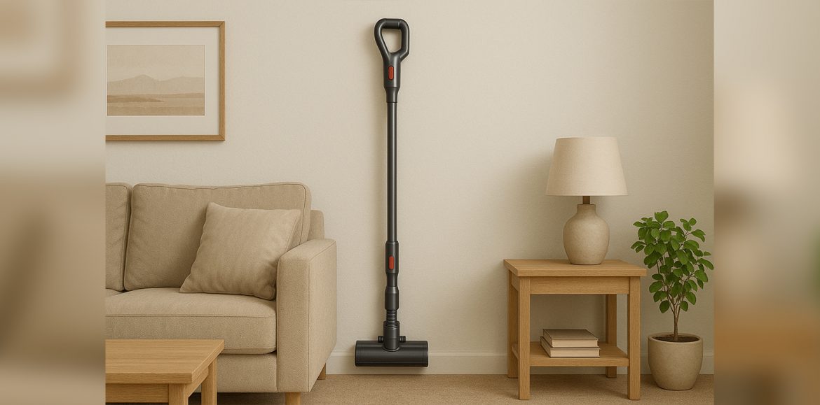 Elektrikli süpürge alışkanlıkları değişiyor!