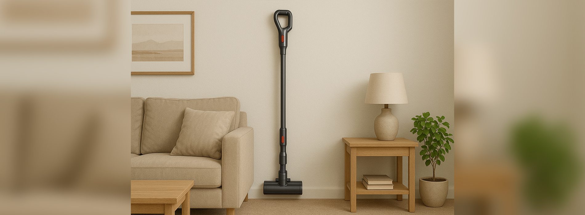 Elektrikli süpürge alışkanlıkları değişiyor!