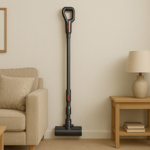 Elektrikli süpürge alışkanlıkları değişiyor!