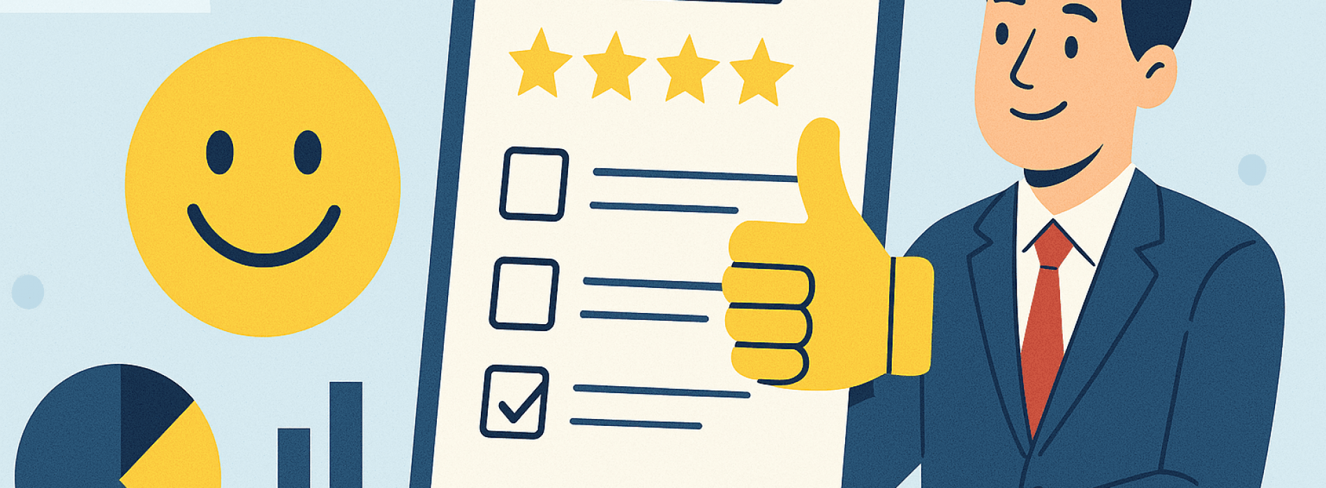 Müşteri Memnuniyeti Araştırmalarının Önemi