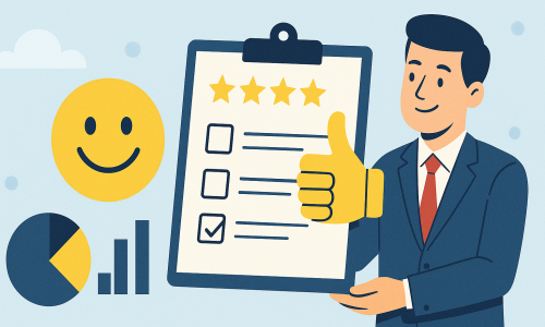 Müşteri Memnuniyeti Araştırmalarının Önemi