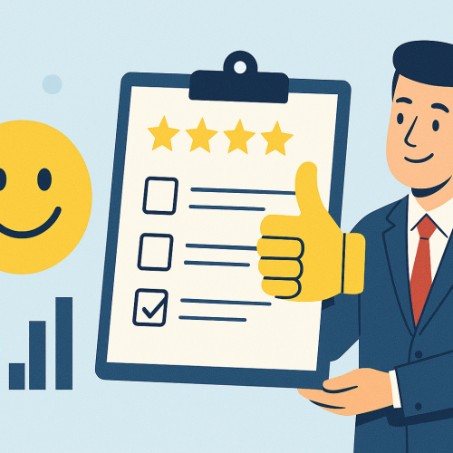 Müşteri Memnuniyeti Araştırmalarının Önemi