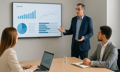 Araştırma Şirketlerinin Çalışmalarının Strateji Belirlemeye Katkısı ve Araştırmalardan Faydalanmanın Önemi