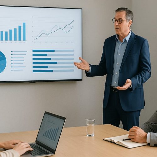 Araştırma Şirketlerinin Çalışmalarının Strateji Belirlemeye Katkısı ve Araştırmalardan Faydalanmanın Önemi