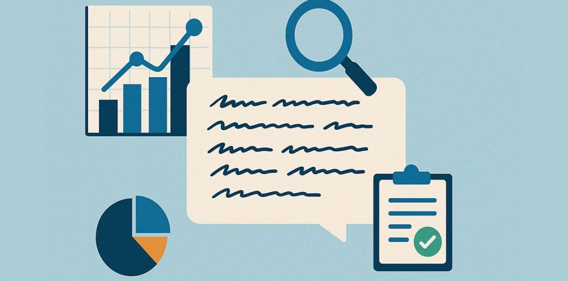 Bir Araştırma Şirketinin Güvenilirliğini Nasıl Anlarsınız?