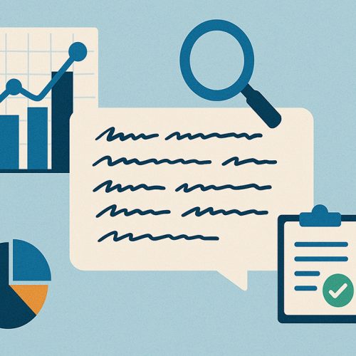 Bir Araştırma Şirketinin Güvenilirliğini Nasıl Anlarsınız?